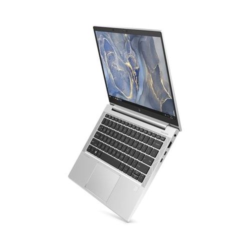 HP ELITEBOOK 830 G7 *INTEL CORE i7 *8GB RAM *512GB SOLID STATE DRIVE *10TH GENERATION *13.3 INCHES SCREEN WIDE *BACKLIT KEYBOARD *SILVER COLOUR *ONE(1) YEAR HP WARRANTY