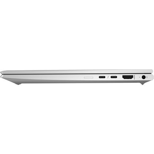 HP ELITEBOOK 830 G7 *INTEL CORE i7 *8GB RAM *512GB SOLID STATE DRIVE *10TH GENERATION *13.3 INCHES SCREEN WIDE *BACKLIT KEYBOARD *SILVER COLOUR *ONE(1) YEAR HP WARRANTY