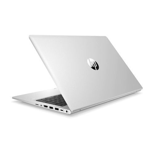 HP PROBOOK 450 G8 *INTEL CORE i7 *8GB RAM *512GB SOLID STATE DRIVE *11TH GENERATION *15.6 INCHES SCREEN WIDE *BACKLIT KEYBOARD *SILVER COLOUR *ONE(1) YEAR HP WARRANTY