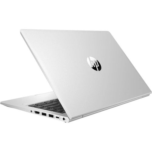 HP PROBOOK 440 G9 *INTEL CORE i7 *8GB RAM *512GB SOLID STATE DRIVE *12TH GENERATION *14.4 INCHES SCREEN WIDE *SILVER COLOUR *ONE(1) YEAR HP WARRANTY