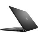 DELL LATITUDE 3500 *INTEL CORE i7 *8GB RAM *256GB SOLID STATE DRIVE *8TH GENERATION *BACKLIT KEYBOARD *BLACK COLOUR *ONE(1) YEAR DELL WARRANTY