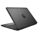 HP PROBOOK X360 11 EE *INTEL CELERON *4GB RAM *180GB SOLID STATE DRIVE *TOUCHSCREENX360 *8HOURS BATTERY LIFE *CHALKBOARD GREY *11.6 INCHES SCREEN WIDE *ONE(1) YEAR HP WARRANTY