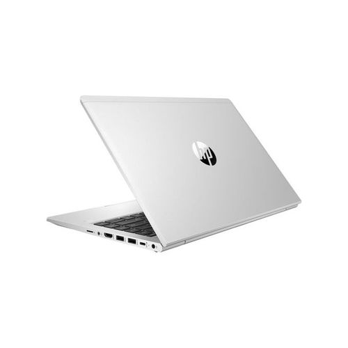 HP PROBOOK 440 G8 *INTEL CORE i5 *8GB RAM *512GB SOLID STATE DRIVE *11TH GENERATION *14 INCHES SCREEN WIDE *SILVER COLOUR *ONE(1) YEAR HP WARRANTY