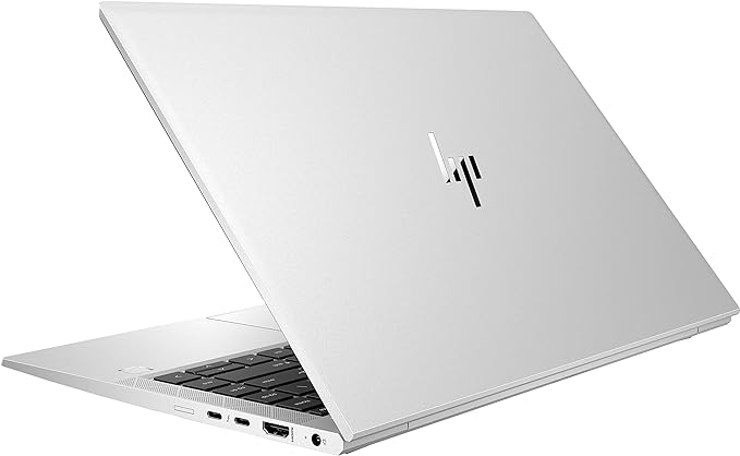 HP ELITEBOOK 840 G8 *INTEL CORE i5 *16GB RAM *1TB SOLID STATE DRIVE *11TH GENERATION *14 INCHES SCREEN WIDE *SILVER COLOUR *ONE(1) YEAR HP WARRANTY