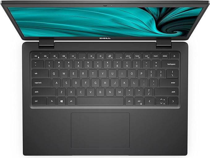 DELL LATITUDE 3420 *INTEL CORE i5 *8GB RAM *512GB SOLID STATE DRIVE *11TH GENERATION *14 INCHES SCREEN WIDE *BACKLIGHT KEYBOARD *BLACK COLOUR *ONE(1) YEAR WARRANTY