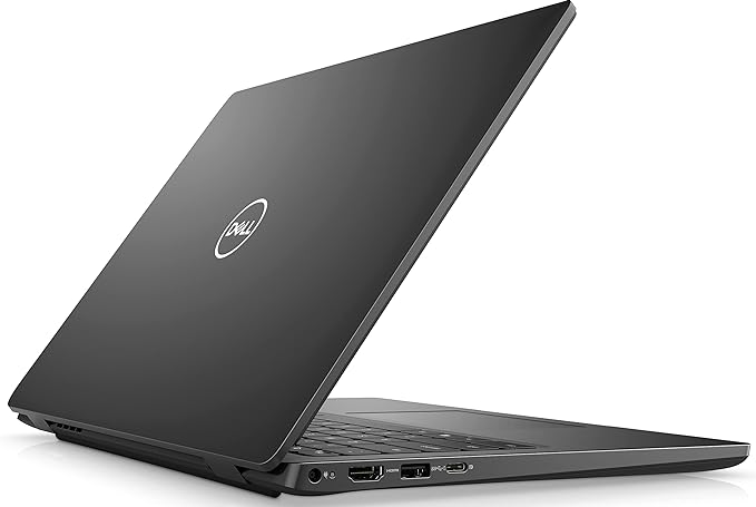 DELL LATITUDE 3420 *INTEL CORE i5 *8GB RAM *512GB SOLID STATE DRIVE *11TH GENERATION *14 INCHES SCREEN WIDE *BACKLIGHT KEYBOARD *BLACK COLOUR *ONE(1) YEAR WARRANTY