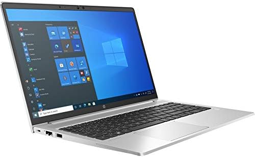 HP PROBOOK 650 G8 *INTEL CORE i5 *8GB RAM *512GB SOLID STATE DRIVE *11TH GENERATION *15.6 INCHES SCREEN WIDE *SILVER COLOUR *ONE(1) YEAR HP WARRANTY