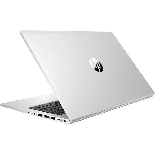 HP PROBOOK 450 G8 *INTEL CORE i5 *8GB RAM *256GB SOLID STATE DRIVE *11TH GENERATION *15.6 INCHES SCREEN WIDE *SILVER COLOUR *ONE(1) YEAR HP WARRANTY