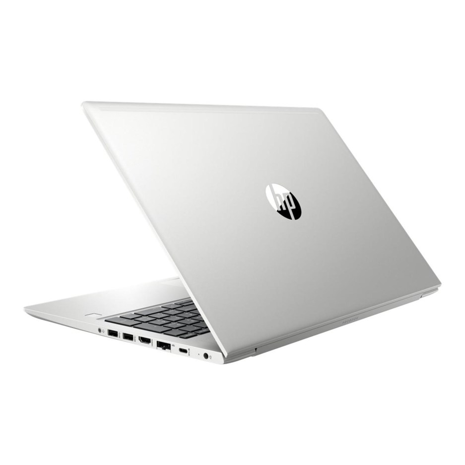 HP PROBOOK 450 G7 *INTEL CORE i5 *8GB RAM *256GB SOLID STATE DRIVE *10TH GENERATION *15.6 INCHES SCREEN WIDE *SILVER COLOUR *ONE(1) YEAR HP WARRANTY 2