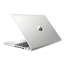 HP PROBOOK 450 G7 *INTEL CORE i5 *8GB RAM *256GB SOLID STATE DRIVE *10TH GENERATION *15.6 INCHES SCREEN WIDE *SILVER COLOUR *ONE(1) YEAR HP WARRANTY 2