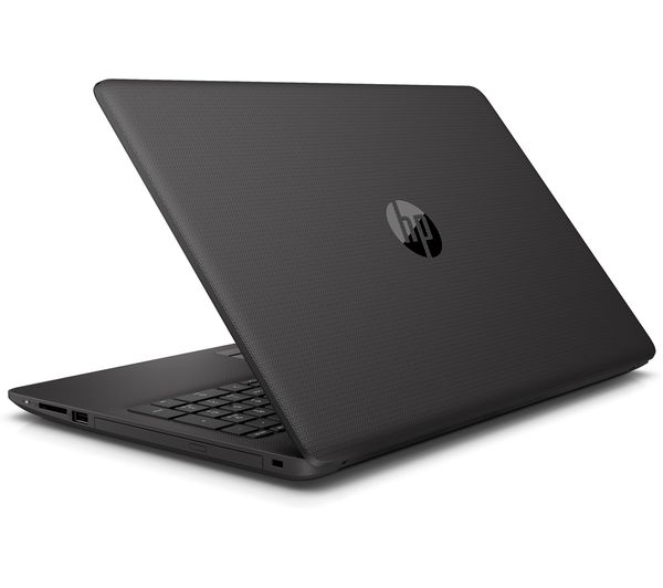 HP 250 G7 NOTEBOOK *INTEL CORE i5 *8GB RAM *512GB SOLID STATE DRIVE *10TH GENERATION *15.6 INCHES SCREEN WIDE *SILVER COLOUR *ONE(1) YEAR HP WARRANTY