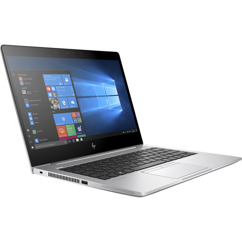 HP ELITEBOOK 830 G5 *INTEL CORE i5 *8GB RAM *256GB SOLID STATE DRIVE *8TH GENERATION *13.3 INCHES SCREEN WIDE *BACKLIGHT KEYBOARD *SILVER COLOUR *ONE(1) YEAR HP WARRANTY