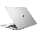 HP ELITEBOOK 830 G5 *INTEL CORE i5 *8GB RAM *256GB SOLID STATE DRIVE *8TH GENERATION *13.3 INCHES SCREEN WIDE *BACKLIGHT KEYBOARD *SILVER COLOUR *ONE(1) YEAR HP WARRANTY