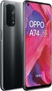 Oppo A74 5G(6.5', 6GB RAM, 128GB , 5000 mAh, Fluid Black)