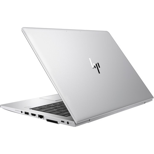 HP ELITEBOOK 830 G6 *INTEL CORE i5 *8GB RAM *256GB SOLID STATE DRIVE *8TH GENERATION *13.3 INCHES SCREEN WIDE *BACKLIGHT KEYBOARD *SILVER COLOUR *ONE(1) YEAR HP WARRANTY