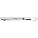 HP ELITEBOOK 830 G6 *INTEL CORE i5 *8GB RAM *256GB SOLID STATE DRIVE *8TH GENERATION *13.3 INCHES SCREEN WIDE *BACKLIGHT KEYBOARD *SILVER COLOUR *ONE(1) YEAR HP WARRANTY