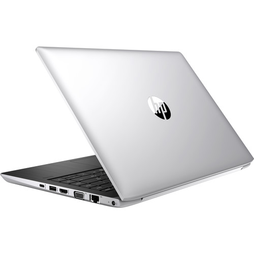 HP PROBOOK 430 G5 *INTEL CORE i5 *8GB RAM *256GB SOLID STATE DRIVE *8TH GENERATION *13.3 INCHES SCREEN WIDE *SILVER COLOUR *ONE(1) YEAR HP WARRANTY