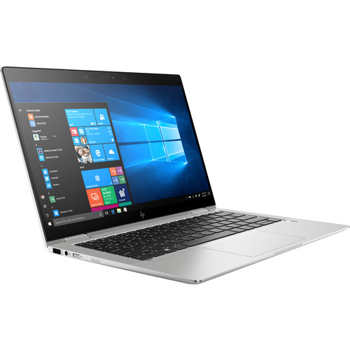 HP ELITEBOOK 1030 G3 *INTEL CORE i5 *16GB RAM *512GB SOLID STATE DRIVE *8TH GENERATION *13.3 INCHES SCREEN WIDE *TOUCHSCREEN X360 *SILVER COLOUR *ONE(1) YEAR HP WARRANTY