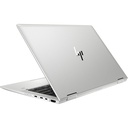 HP ELITEBOOK 1030 G3 *INTEL CORE i5 *16GB RAM *512GB SOLID STATE DRIVE *8TH GENERATION *13.3 INCHES SCREEN WIDE *TOUCHSCREEN X360 *SILVER COLOUR *ONE(1) YEAR HP WARRANTY