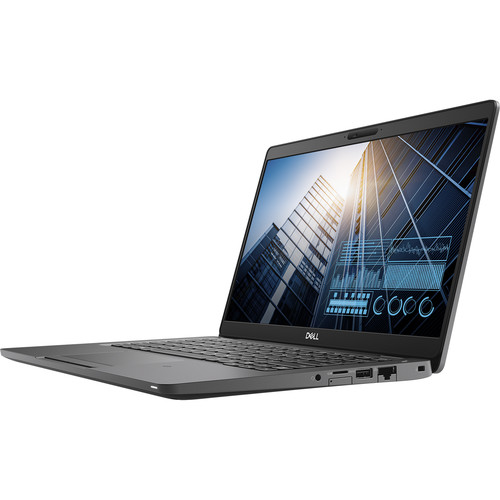 DELL LATITUDE 5300 *INTEL CORE i5 *8GB RAM *256GB SOLID STATE DRIVE *8TH GENERATION *13.3 INCHES SCREEN WIDE *BLACK COLOUR *ONE(1) YEAR WARRANTY