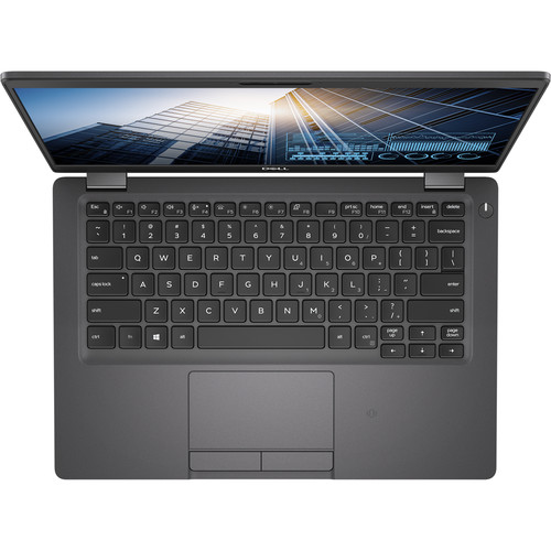 DELL LATITUDE 5300 *INTEL CORE i5 *8GB RAM *256GB SOLID STATE DRIVE *8TH GENERATION *13.3 INCHES SCREEN WIDE *BLACK COLOUR *ONE(1) YEAR WARRANTY