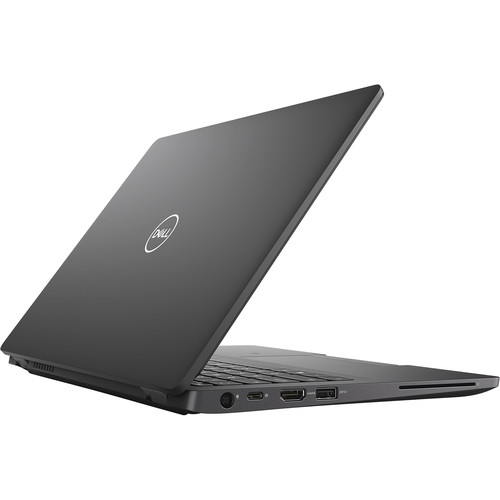 DELL LATITUDE 5300 *INTEL CORE i5 *8GB RAM *256GB SOLID STATE DRIVE *8TH GENERATION *13.3 INCHES SCREEN WIDE *BLACK COLOUR *ONE(1) YEAR WARRANTY