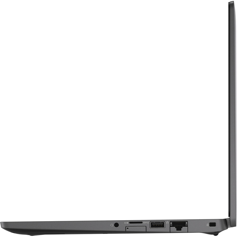 DELL LATITUDE 5300 *INTEL CORE i5 *8GB RAM *256GB SOLID STATE DRIVE *8TH GENERATION *13.3 INCHES SCREEN WIDE *BLACK COLOUR *ONE(1) YEAR WARRANTY