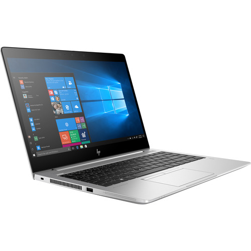 HP 840 G6 *INTEL CORE i5 *8GB RAM *256GB SOLID STATE DRIVE *8TH GENERATION *14 INCHES SCREEN WIDE *SILVER COLOUR *ONE(1) YEAR WARRANTY