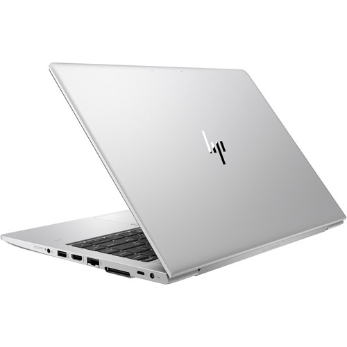 HP 840 G6 *INTEL CORE i5 *8GB RAM *256GB SOLID STATE DRIVE *8TH GENERATION *14 INCHES SCREEN WIDE *SILVER COLOUR *ONE(1) YEAR WARRANTY