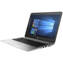 HP ELITEBOOK FOLIO 1040 G3 *INTEL CORE i5 *8GB RAM *256GB SOLID STATE DRIVE *6TH GENERATION *14 INCHES SCREEN WIDE *TOUCHSCREEN *BACKLIGHT KEYBOARD *SILVER COLOUR *ONE(1) YEAR HP WARRANTY