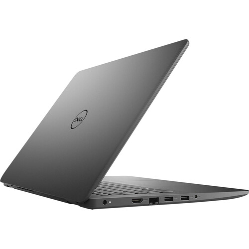 DELL VOSTRO 3400 *INTEL CORE i5 *4GB RAM *1TB HARD DISK DRIVE *11TH GENERATION *14 INCHES SCREEN WIDE *ACCENT BLACK COLOUR *ONE(1) YEAR WARRANTY