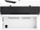 Lazerjet MFP 137fnw 3 in 1 printers