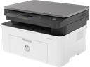 Hp lazerjet MFP 135a 3 in 1 printers