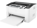 Hp Lazer 107w (print) printers