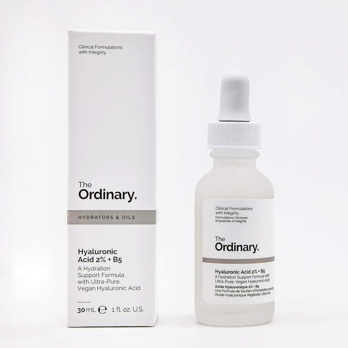 The Ordinary Hyaluronic Acid 2% + B5, 30ml