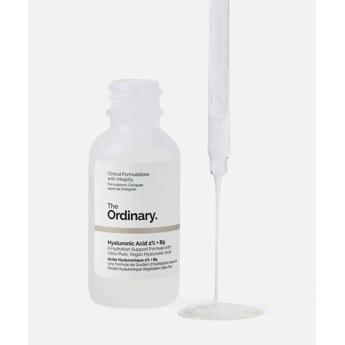 The Ordinary Hyaluronic Acid 2% + B5, 30ml