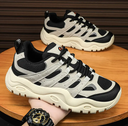 All match Mesh Upper Breathable Men Fashion Sneakers