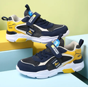 Low cut comfortable mesh upper boys sneakers breathable Kids Shoes Kids Sports Shoes and sneakers