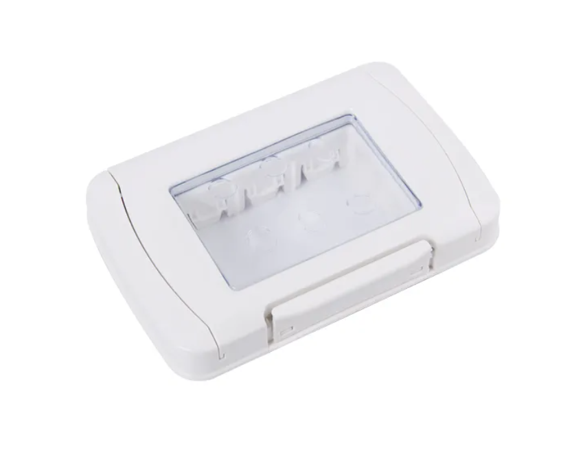 Electrical Faceplates/Bathroom Waterproof Switch