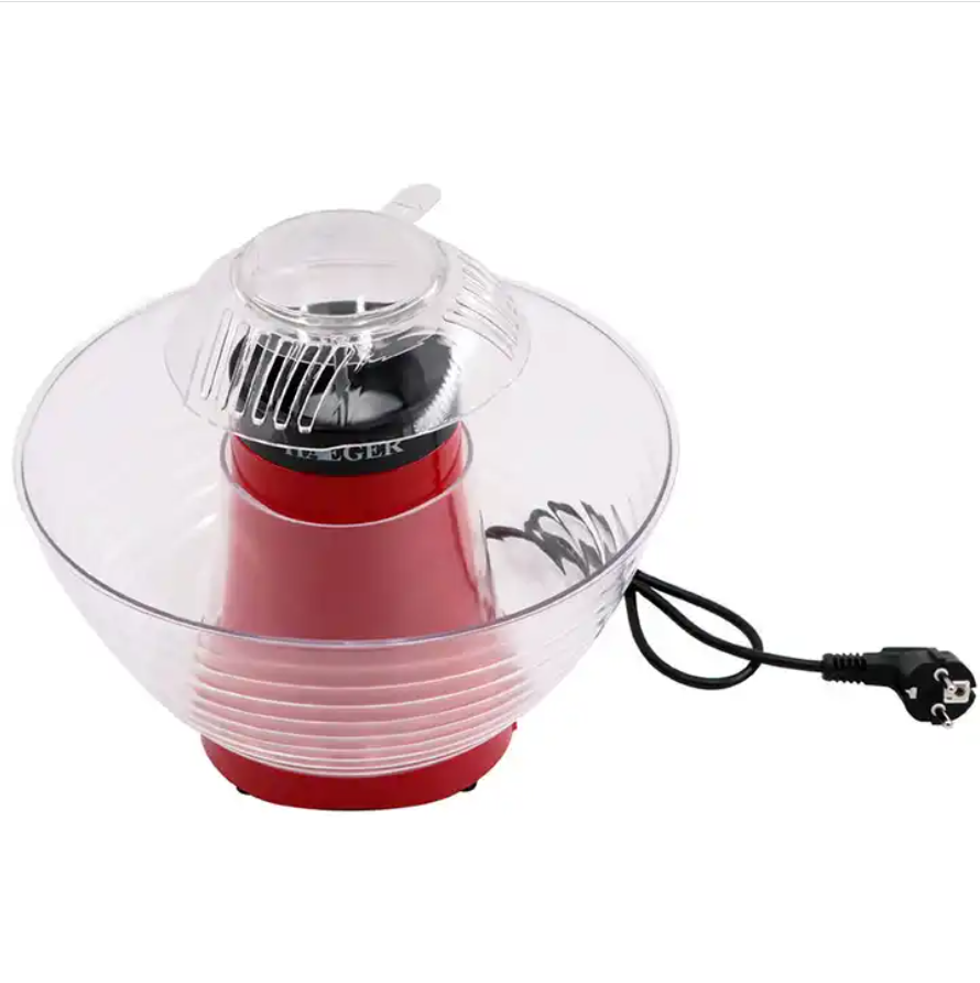 Home Electric Popcorn Maker