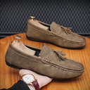 Men's Comfortable Casual Shoes ,  Moccasins Shoe Driving Breathable Loafer Shoes For Men