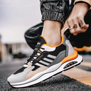 Trendy Fashion Sneaker,  Running Shoes ,  Men's Basketball Style Sneakers