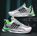 Trendy Fashion Sneaker,  Running Shoes ,  Men's Basketball Style Sneakers