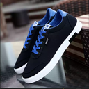 Fashion Breathable Sport Canvas Shoes For Men