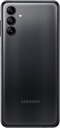 Samsung Galaxy A04s ( 6.5", 4GB RAM, 64GB ROM, 50MP, 5000mAh, Black)