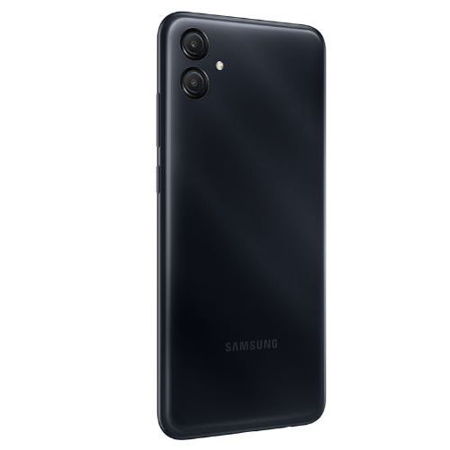 Samsung Galaxy A04E ( 6.5", 3GB RAM, 64GB ROM, 50MP, 5000, Black)