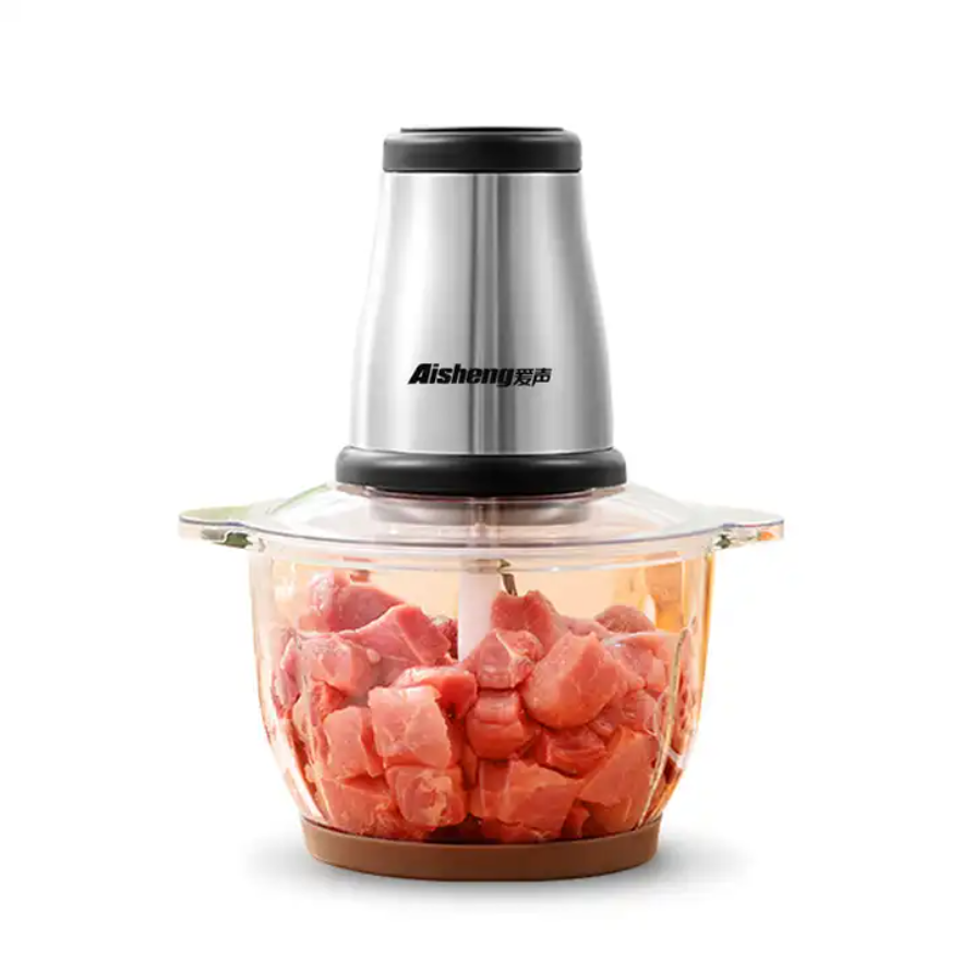 Electrical Food Chopper Grinder