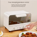 Electric Oven / Microwave