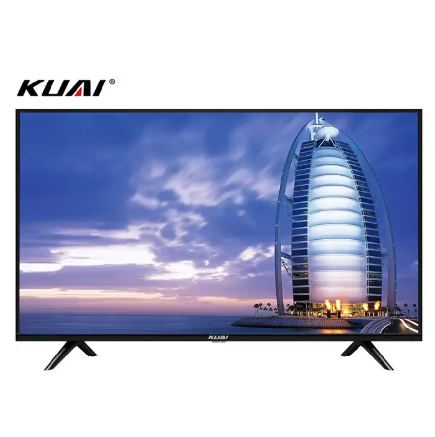 43 Inch Smart LED TV