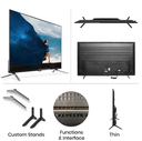 85 Inch Smart 4K Led Television